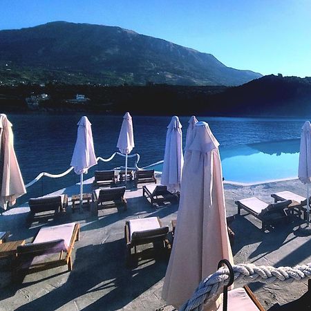 Dulamerovic Resort Bar Εξωτερικό φωτογραφία