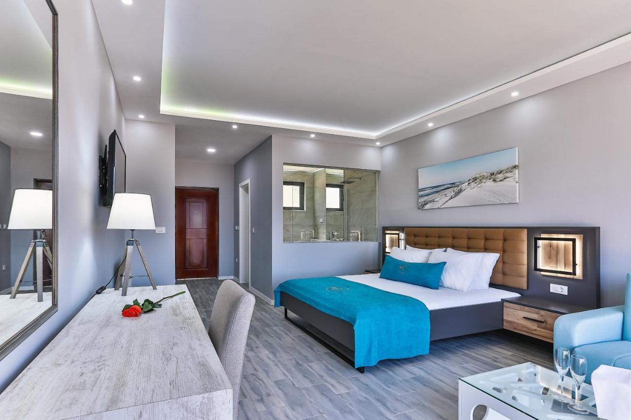 Dulamerovic Resort Bar Εξωτερικό φωτογραφία